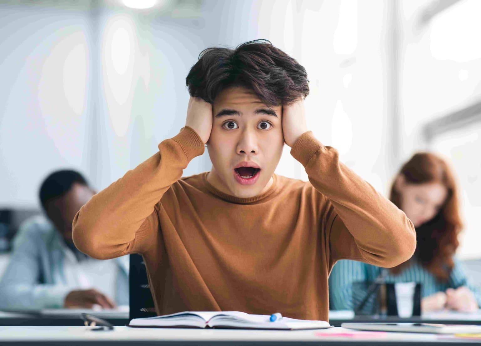 🏆 Prépa : 5 conseils pour organiser ses dernières révisions avant les concours