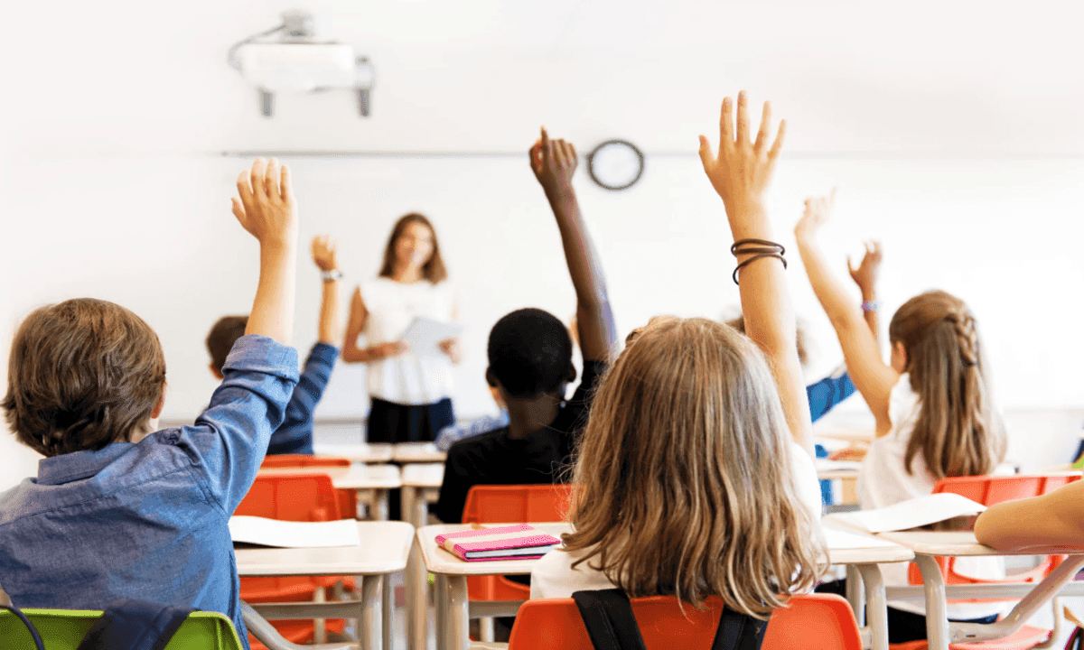 Rentrée 2026 : un collège ou lycée sur deux manque de professeurs