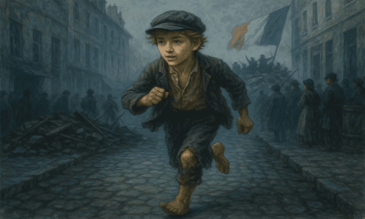 Les Misérables de Victor Hugo (1862) : résumé complet et analyse pour le collège