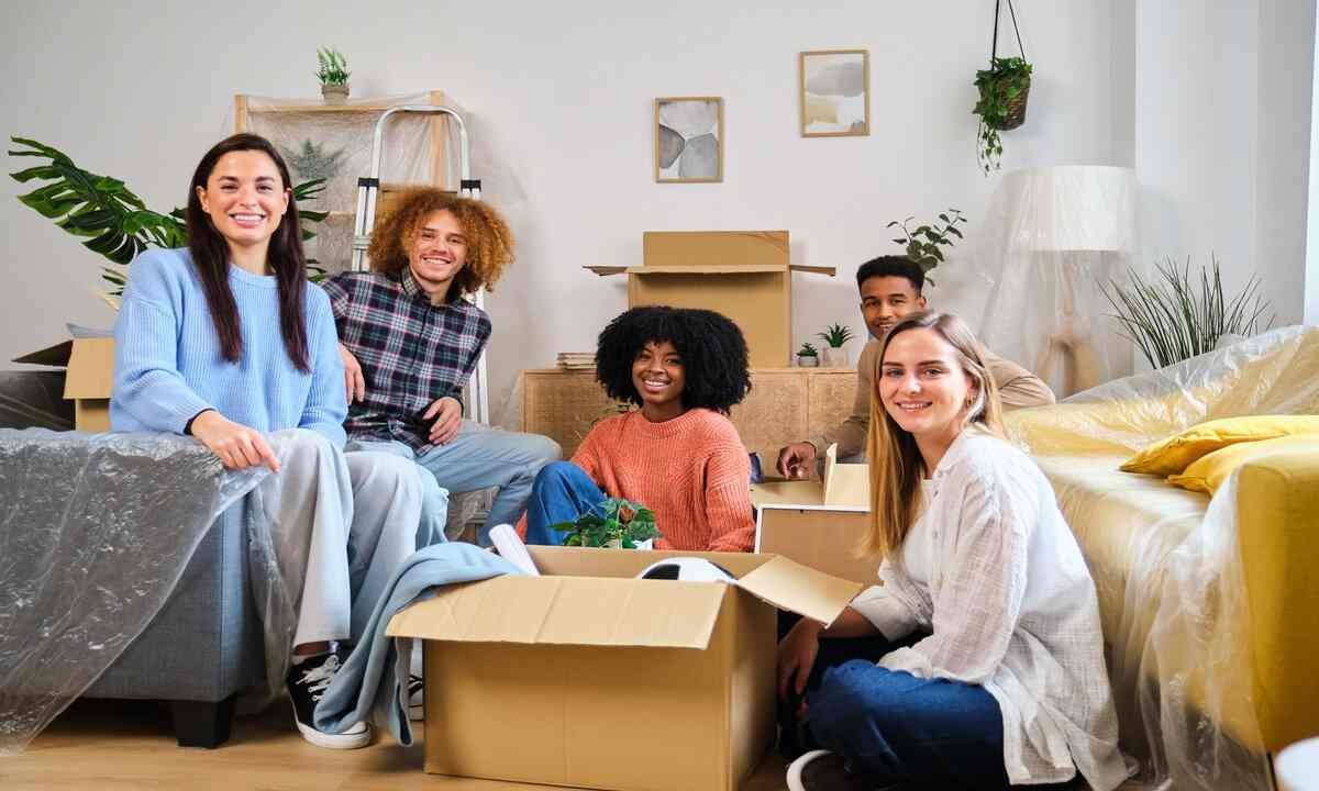 Que faire de son logement étudiant pendant les vacances ?