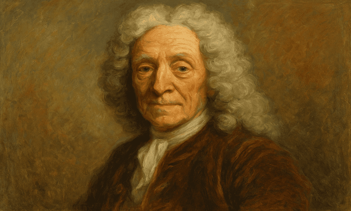 Bernard Le Bouyer de Fontenelle : tout savoir sur l’auteur au programme du bac de français