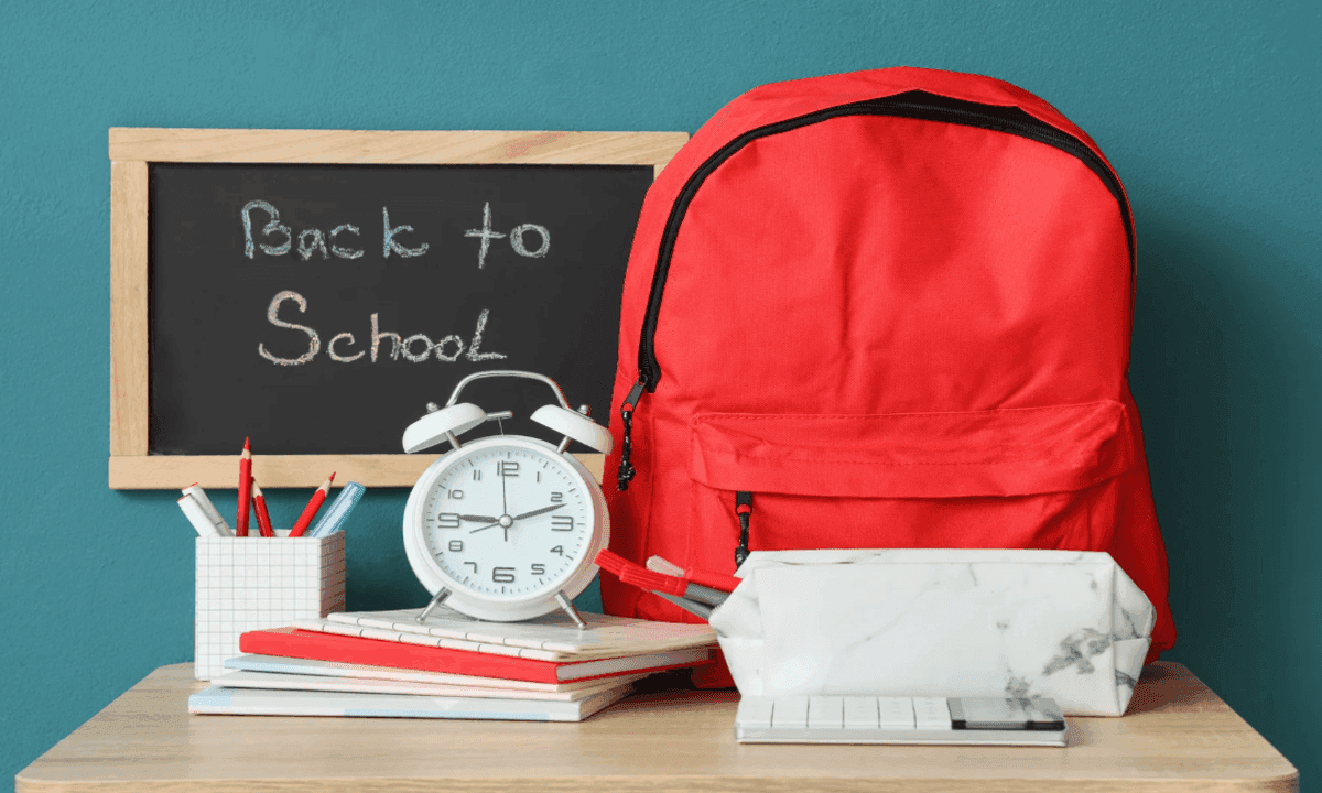 Rentrée scolaire 2026-2027 : toutes les dates clés