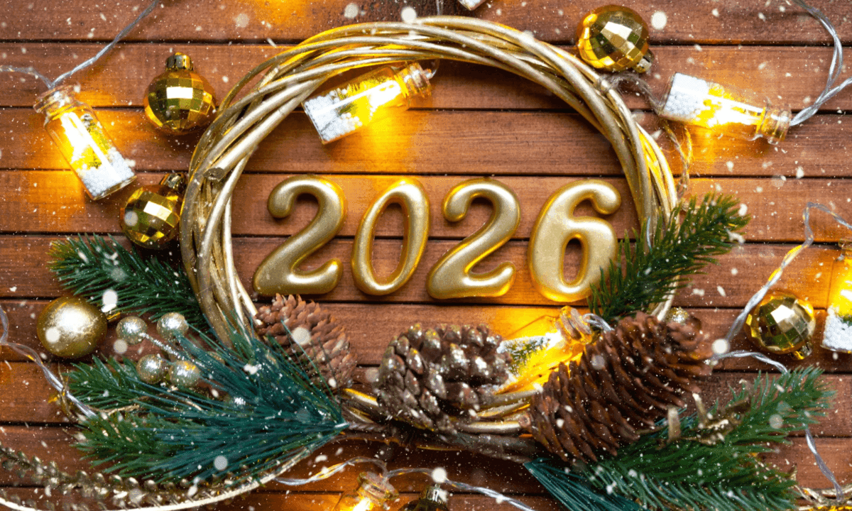 10 bonnes résolutions à adopter pour réussir ton année 2026