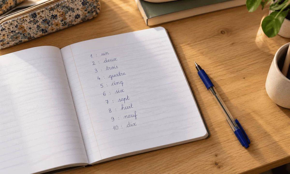 Vingt ou vingts : règle, exceptions et exercice corrigé