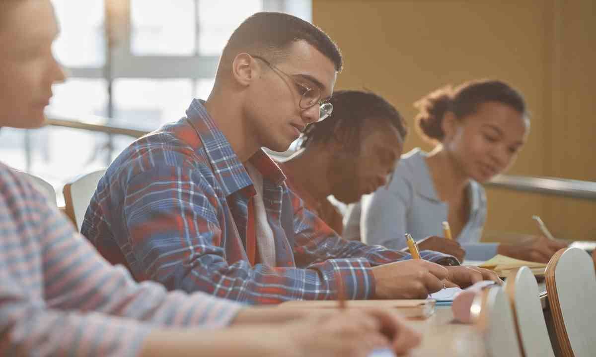 Bac 2025 : les sujets corrigés en spécialité SVT