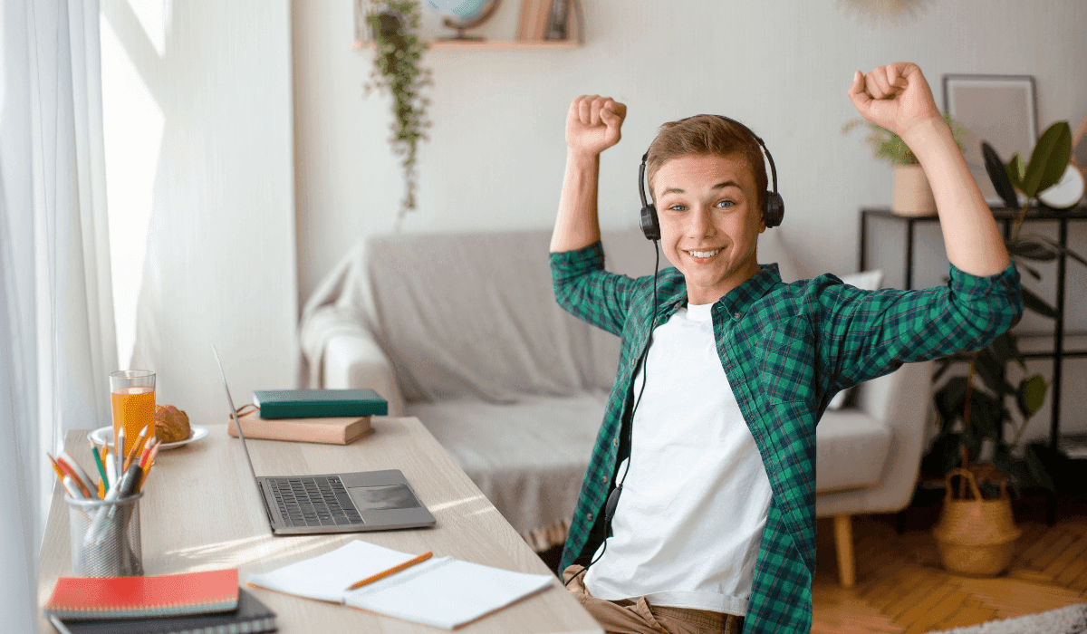 5 techniques inattendues pour aider votre ado à réussir son oral