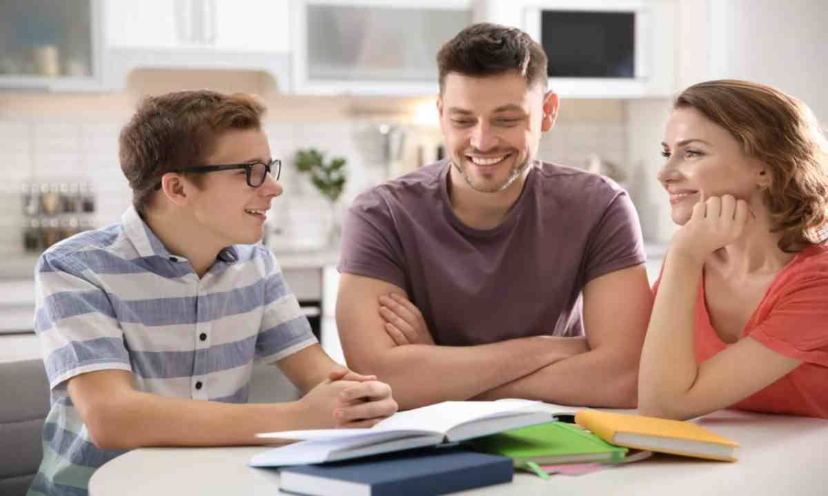 Comment motiver son ado à travailler cet été ?