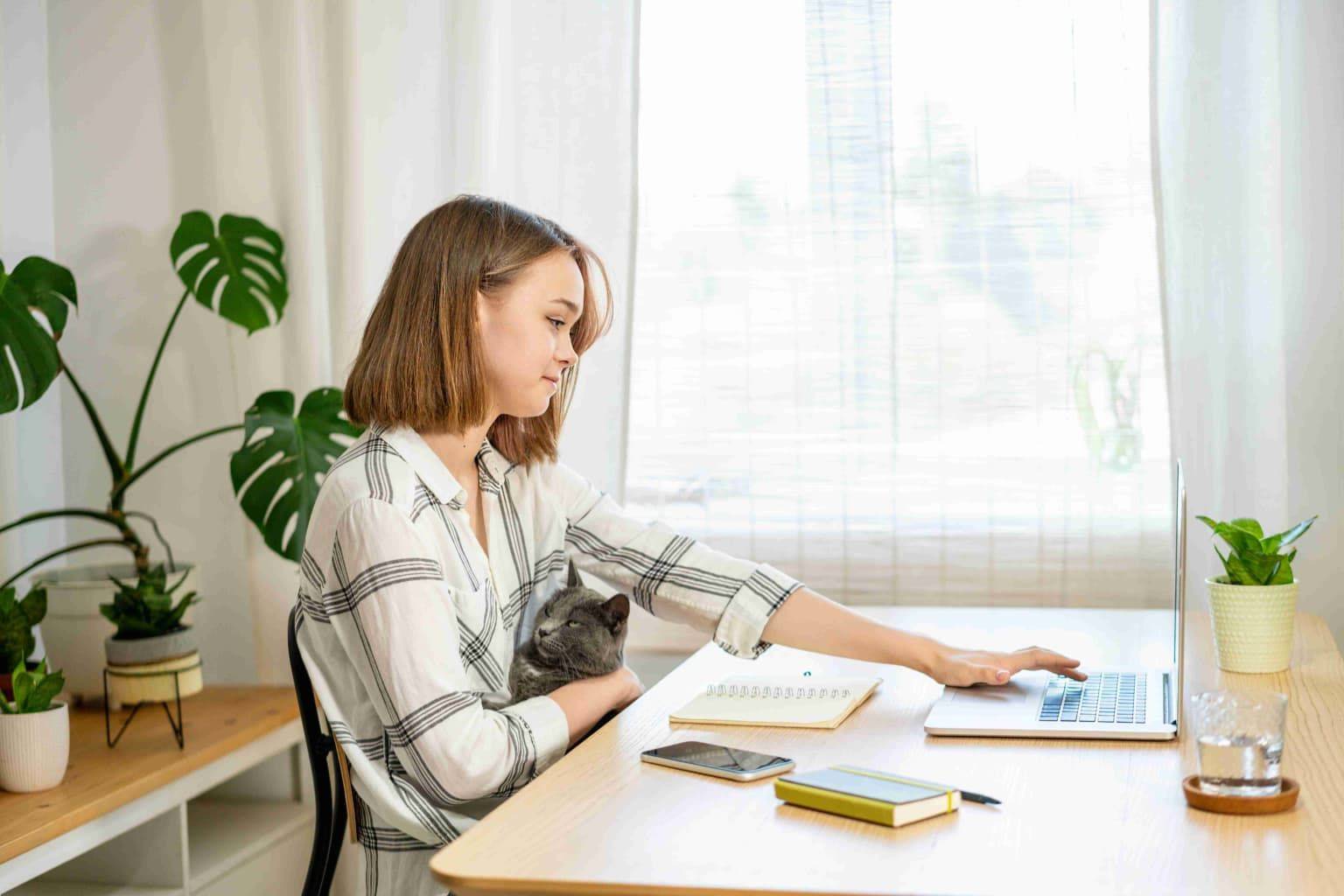Réviser pendant les vacances de la Toussaint : conseils pour des révisions efficaces 📚