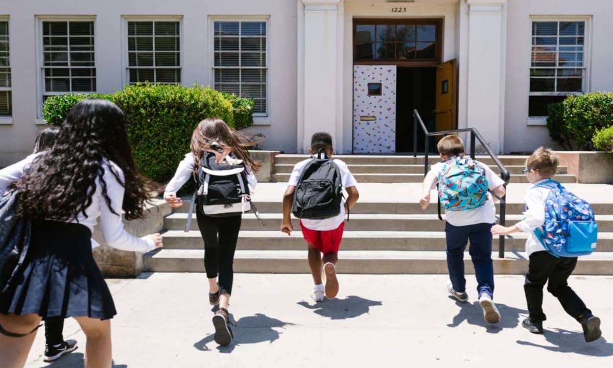 10 bonnes habitudes à prendre pour la rentrée scolaire
