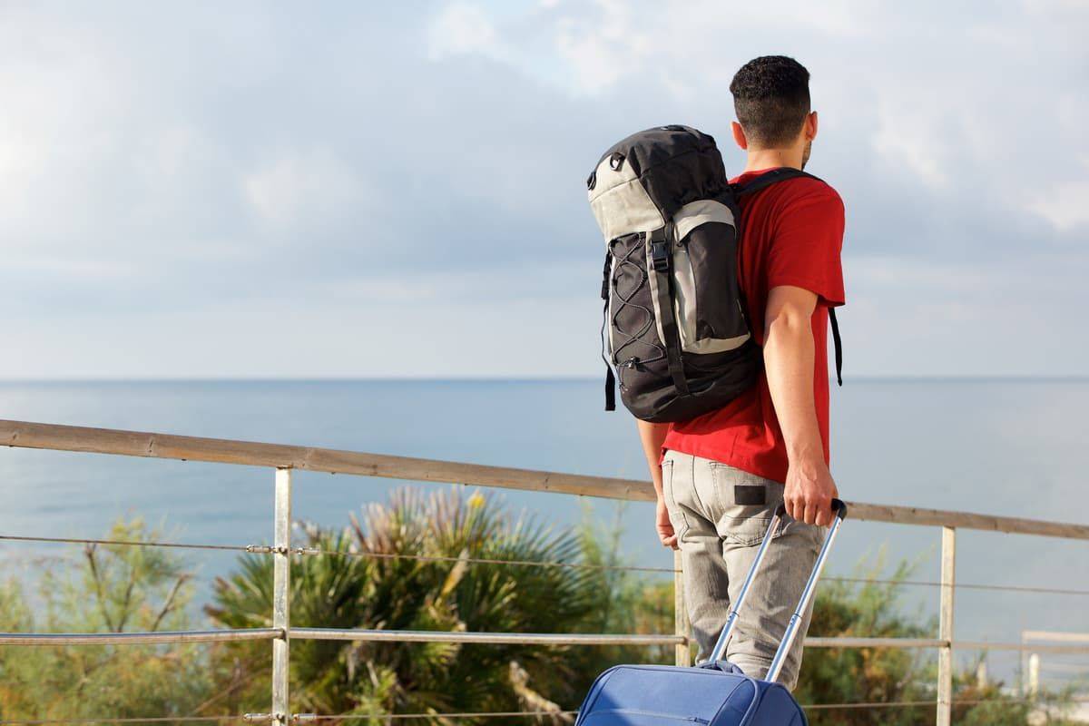 Sup : 10 conseils pour réussir son année de césure