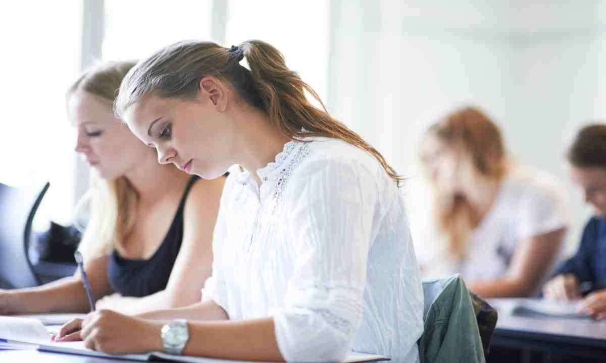 Brevet 2025 : 10 conseils pour réussir l’épreuve de Sciences (SVT, Physique-Chimie, Technologie)