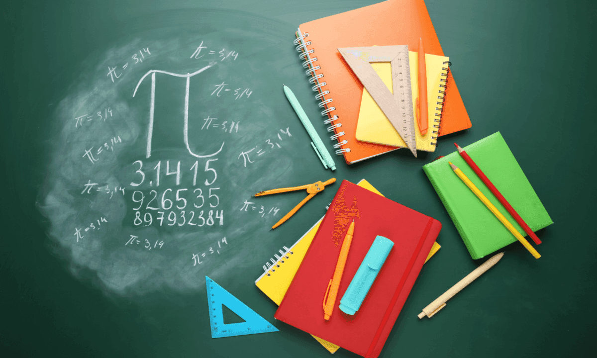 Bac 2026 : les 5 formules à connaître en spécialité maths