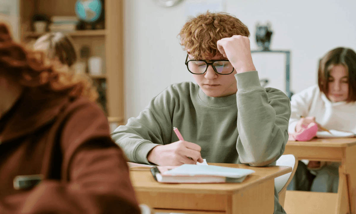 Bac et Brevet 2027 : le nouveau barème d’orthographe