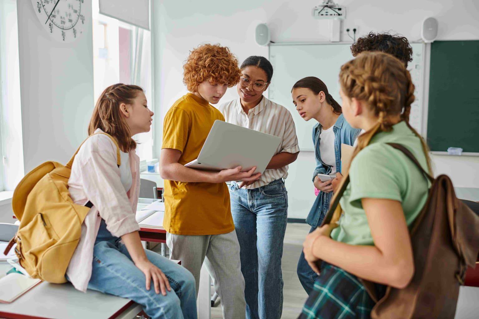 Tout savoir sur la réforme des collèges 🎓