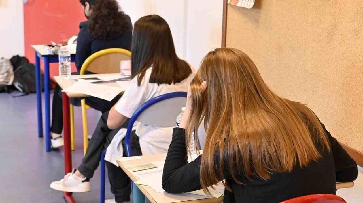 Les 2 disciplines choisies pour l’épreuve de Sciences au Brevet 2025​