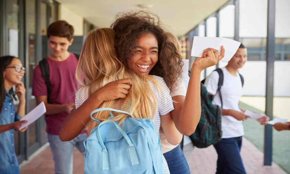 Résultats Brevet 2025 : comment bien réagir ?