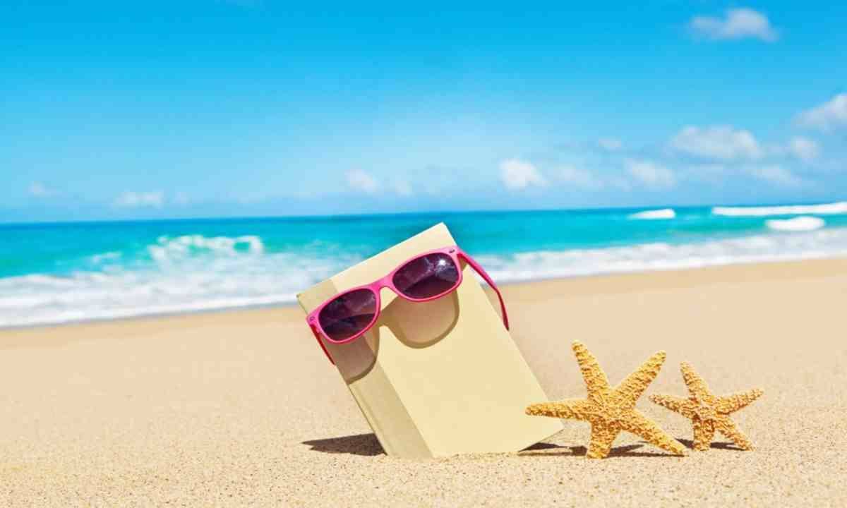 Réviser pendant les vacances : bonne ou mauvaise idée ?