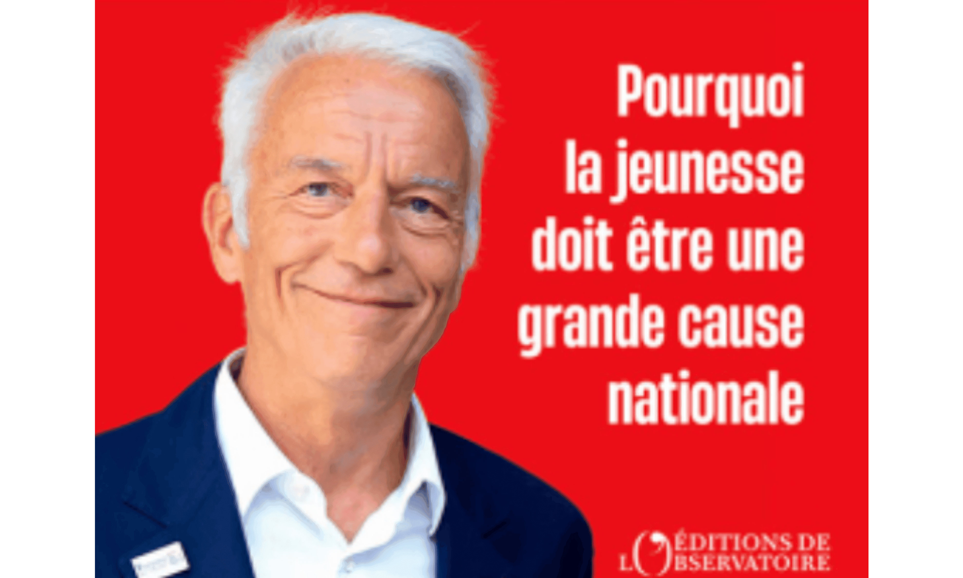 Génération empêchée » : quand le patron du Medef prend la défense de la jeunesse