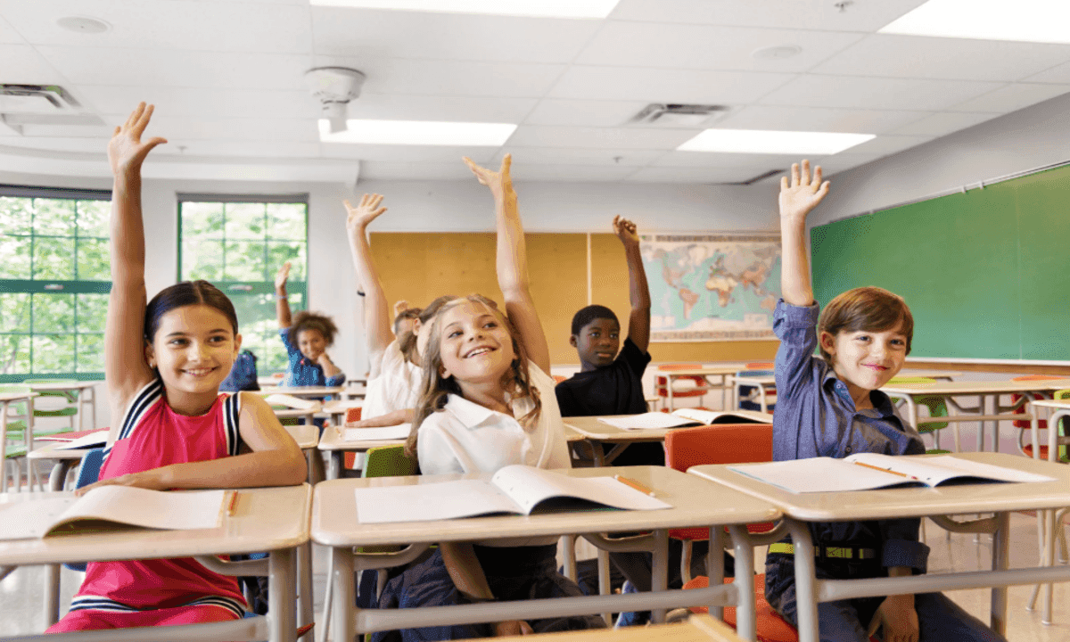 Classement PISA 2024 : les pays européens en maths, sciences et lecture