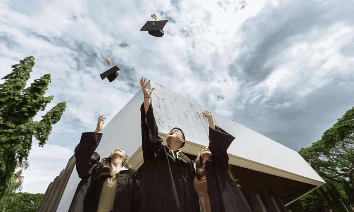 Le bachelor, ce diplôme qui coche toutes les cases