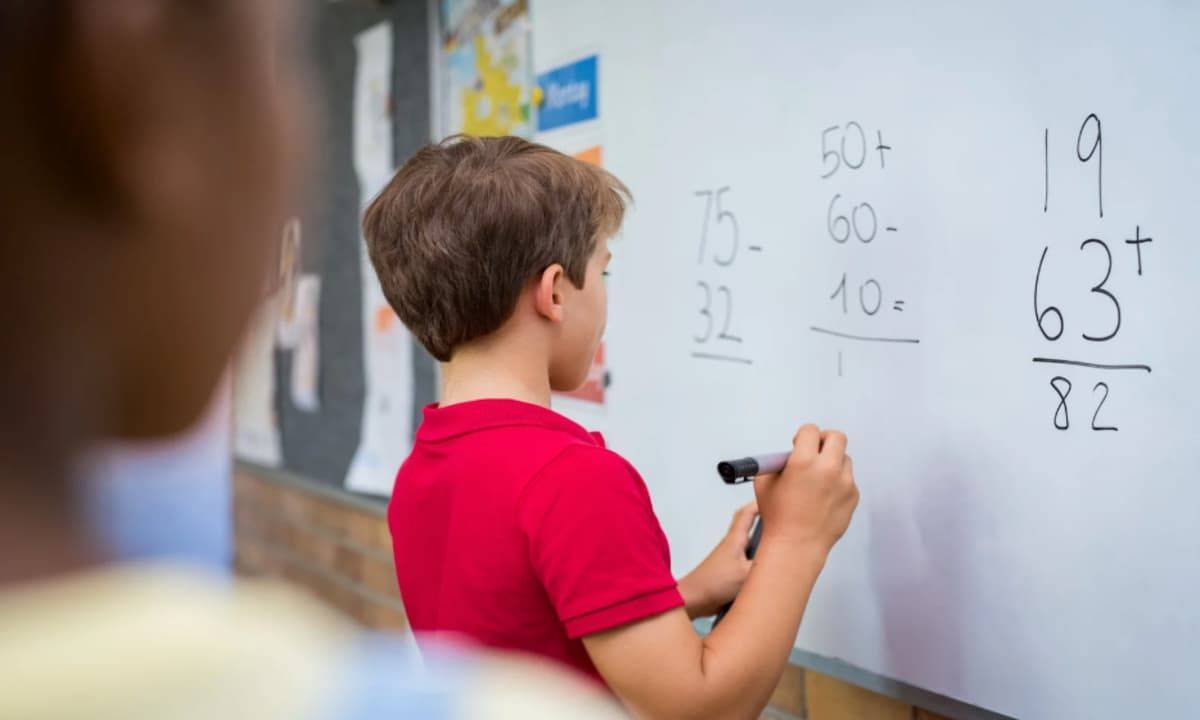 Les tables de multiplication : méthodes et astuces pour les apprendre facilement