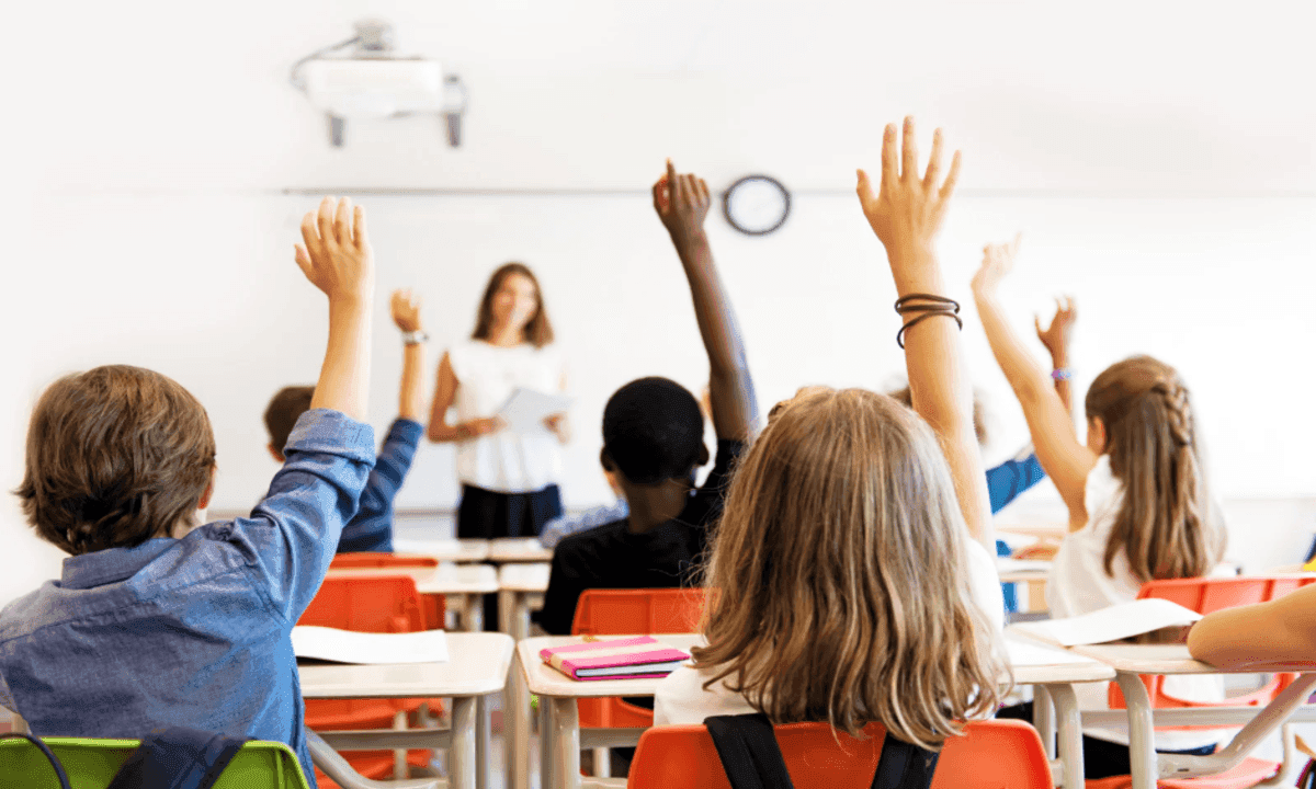 Comment se répartit le budget de l’Éducation nationale 2025 ?