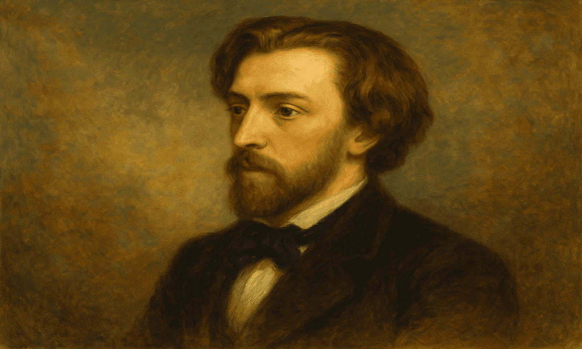 Qui est Alfred de Musset : auteur au programme du bac de français ?