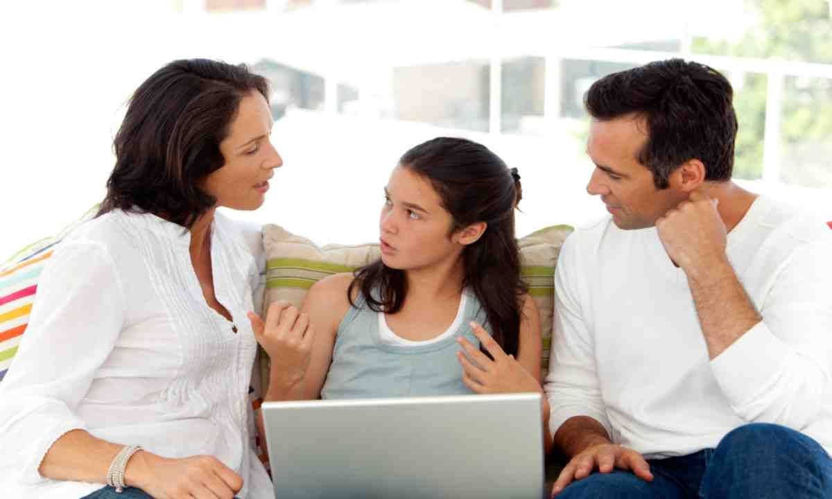 Les clés pour accompagner son ado dans son orientation