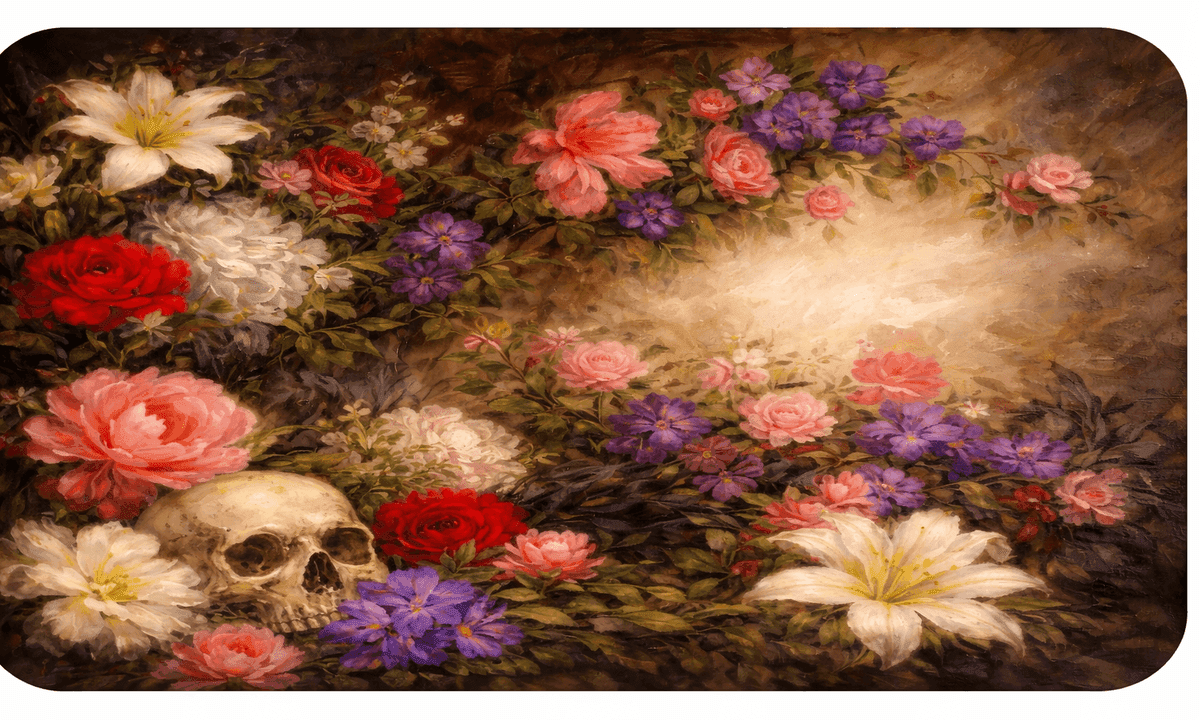 Les Fleurs du Mal de Baudelaire : résumé et analyse de l’oeuvre