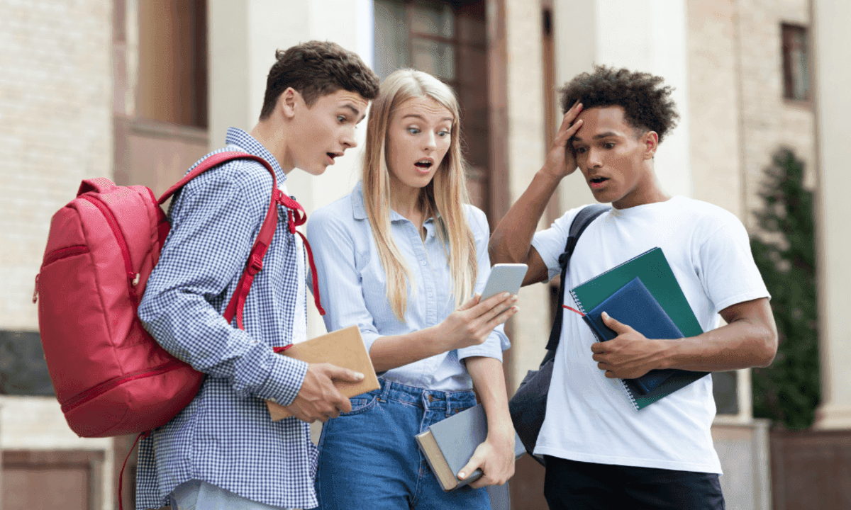 Bac 2025 : quels sont les résultats et les chiffres clés à retenir ?