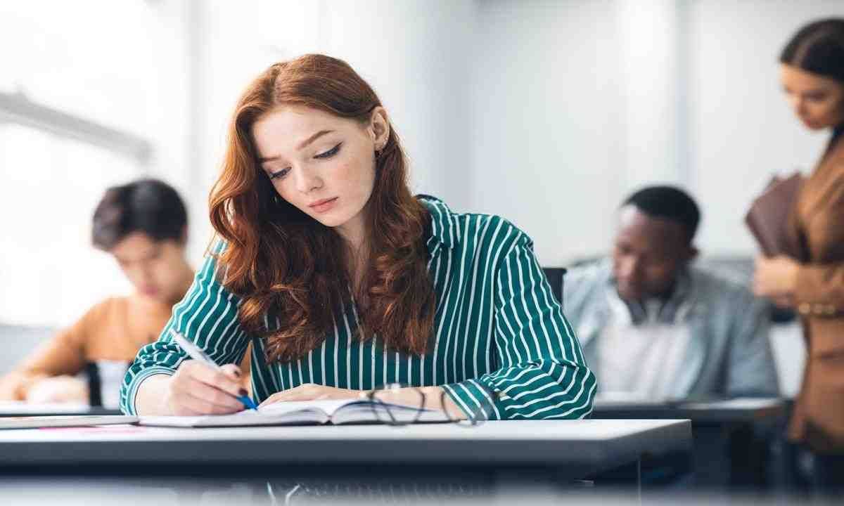 Bac 2025 : le sujet officiel de mathématiques tombé en Amérique du Nord