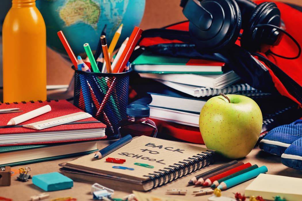Allocation de rentrée scolaire 2025-2026 : montants, conditions, date de versement