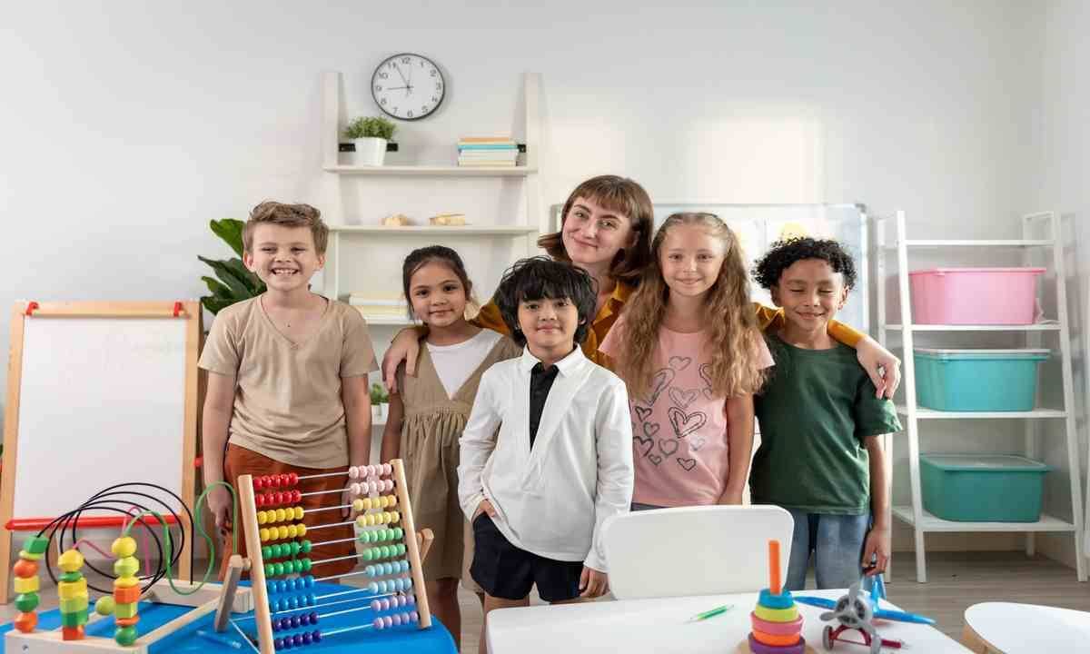 Parents : qu’est-ce que la méthode Singapour ?