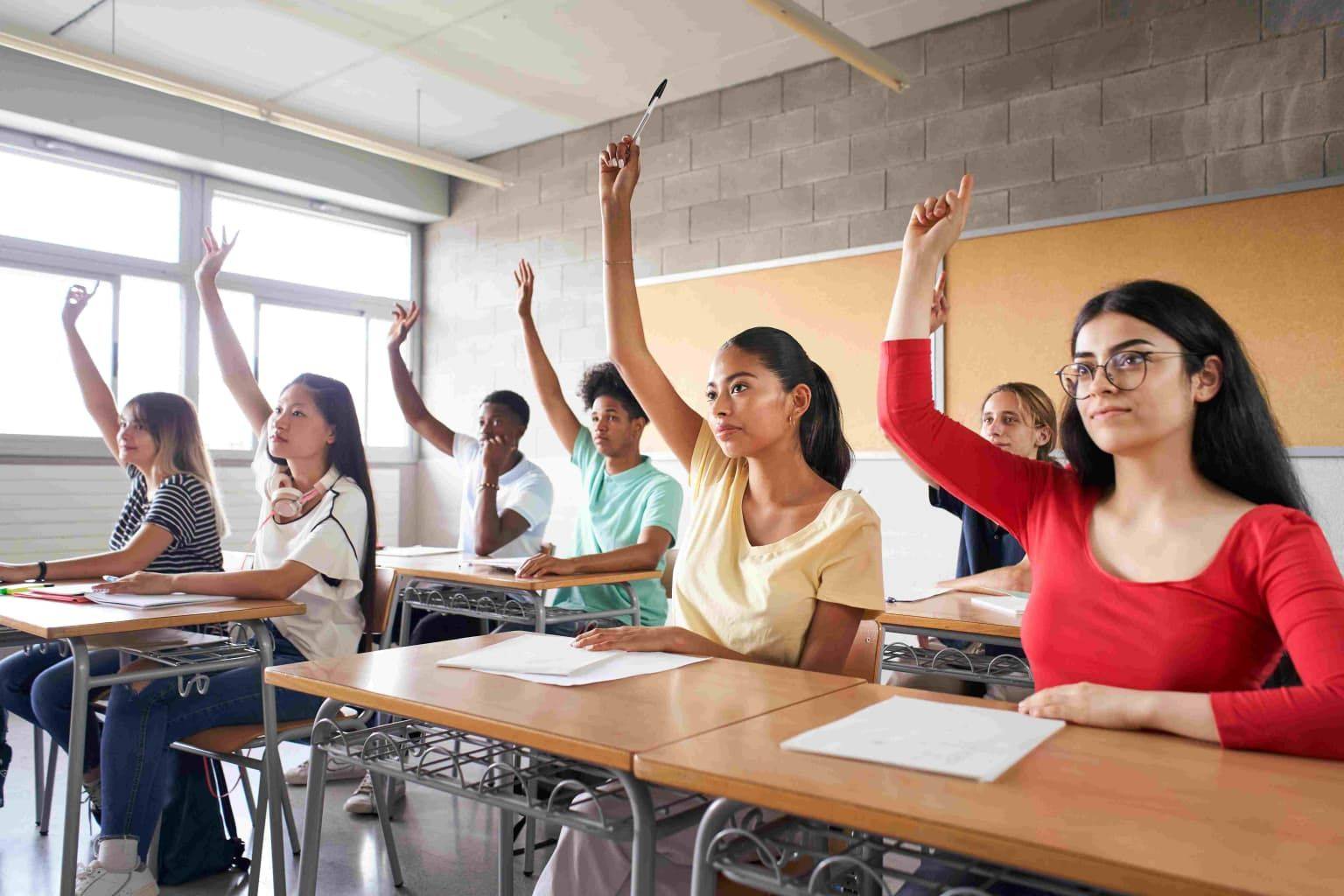 Toutes les nouveautés pour les lycéens en 2025 ✨
