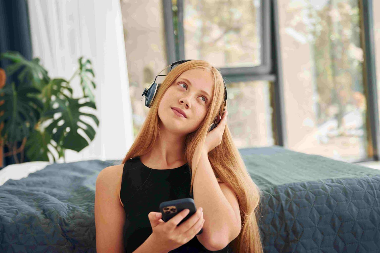 Réviser en musique : bonne ou mauvaise idée ? 🎧