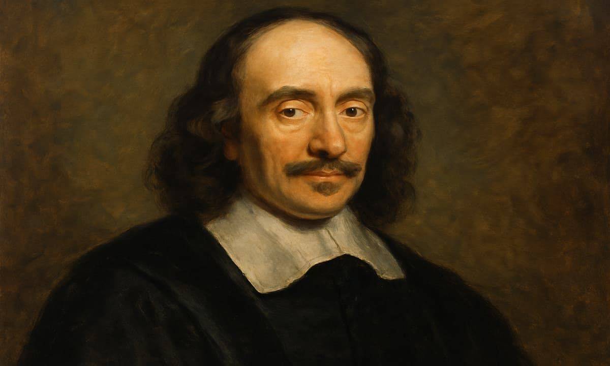 Qui est Pierre Corneille ? Auteur au programme du Bac de français 2026