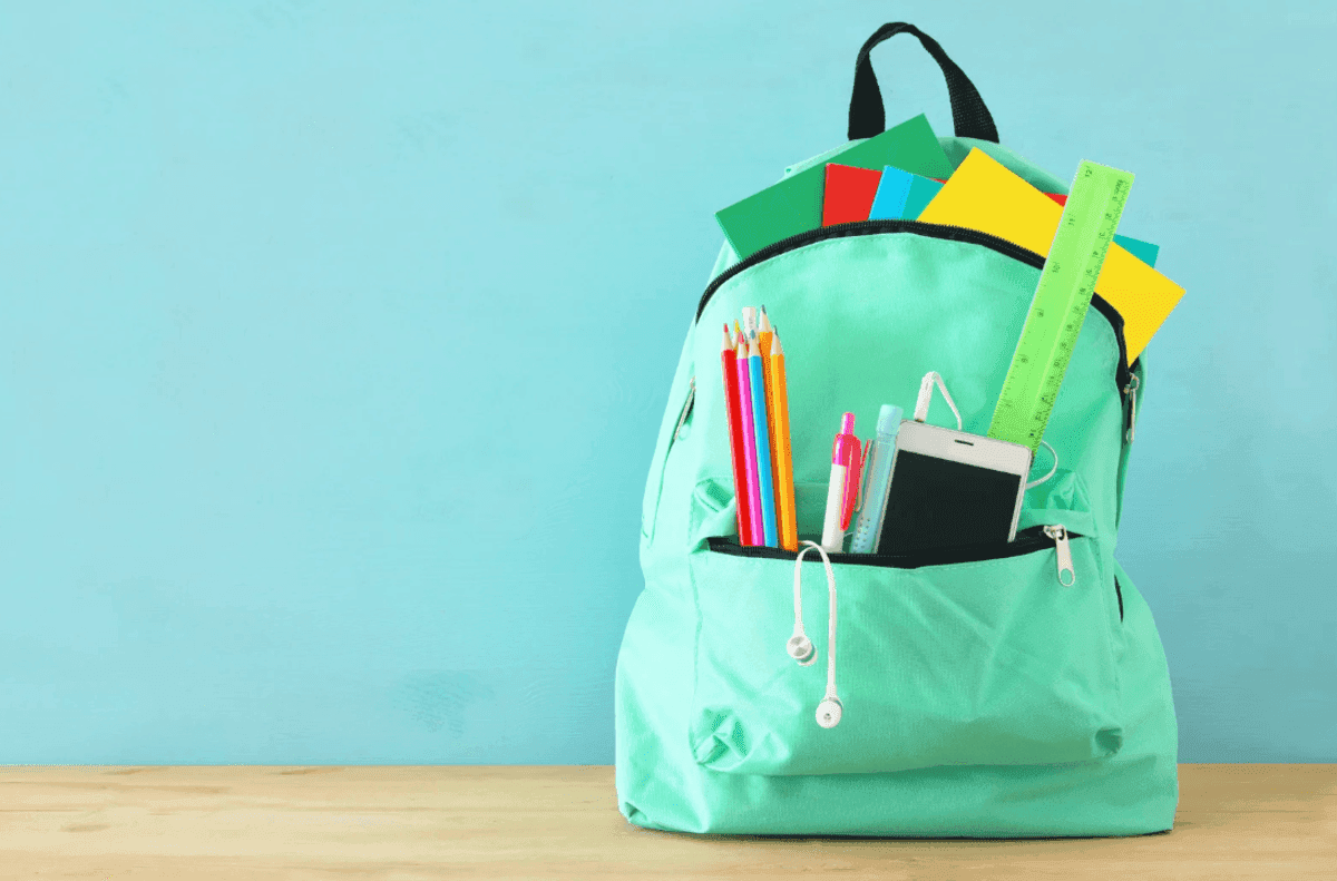 Rentrée 2026 : les fournitures scolaire indispensables au collège et au lycée