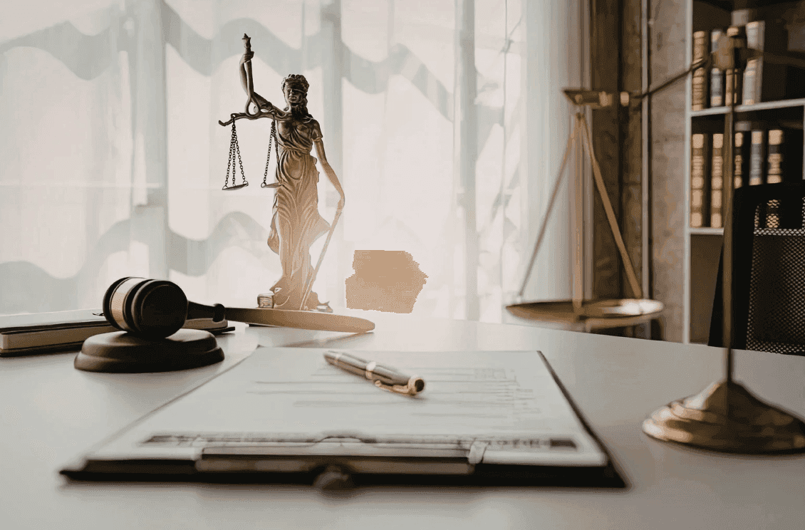 Bac Philo 2025 : comprends la notion de justice et de droit avec Murder ! ⚖️