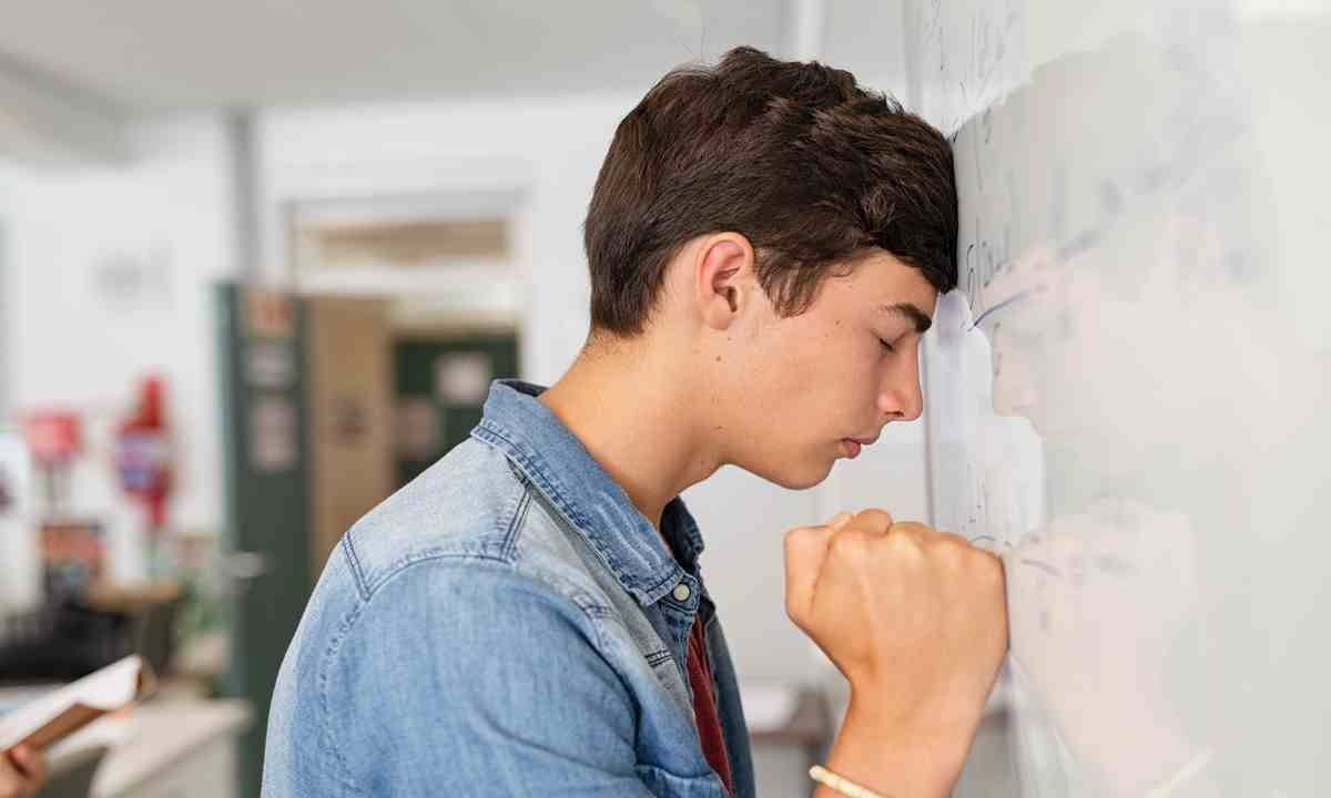 Gérer son stress avant le Grand Oral : 8 techniques efficaces