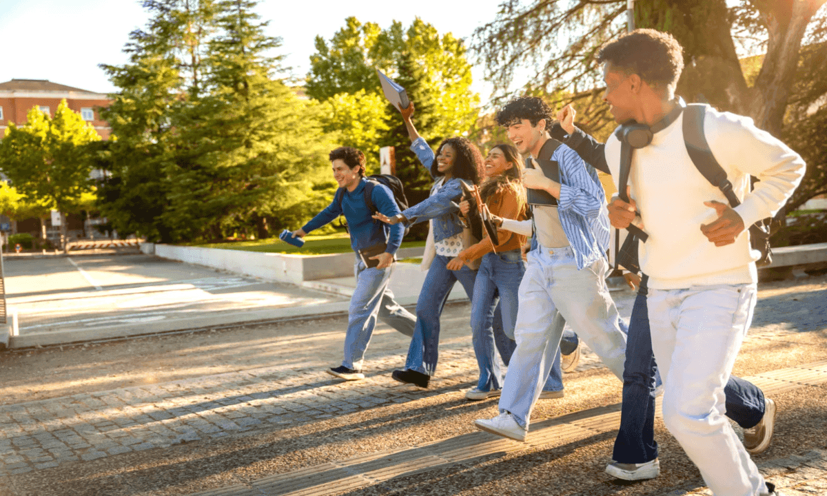 Année sabbatique après le bac : bonne ou mauvaise idée ?