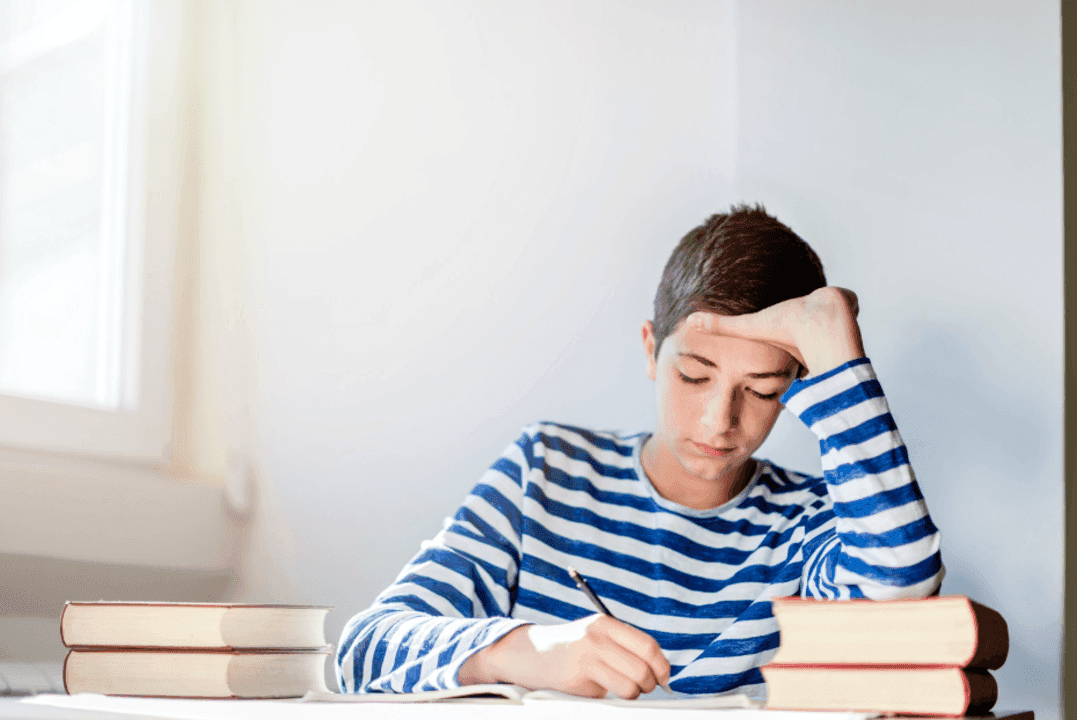 Conjugaison du verbe avoir : toutes les terminaisons