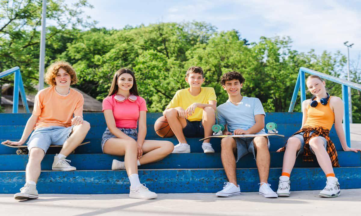 10 moyens de relâcher la pression pendant les vacances d’été