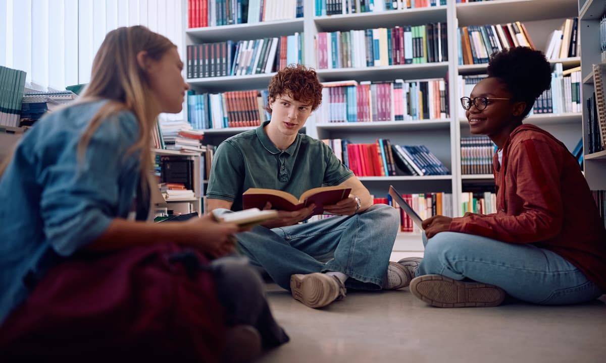 Comment bien préparer sa rentrée en première année de classe préparatoire ?