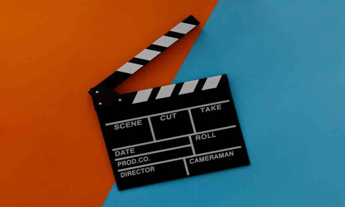 10 films pour progresser en anglais cet été