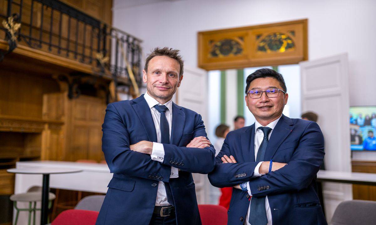 L’ESCP lance un MIT européen