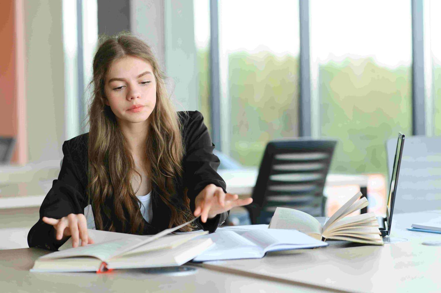 Bac français : réussir ton commentaire de texte ✍️