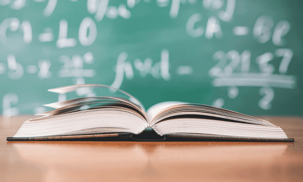 Brevet Maths 2026 : sujet officiel et corrigé complet