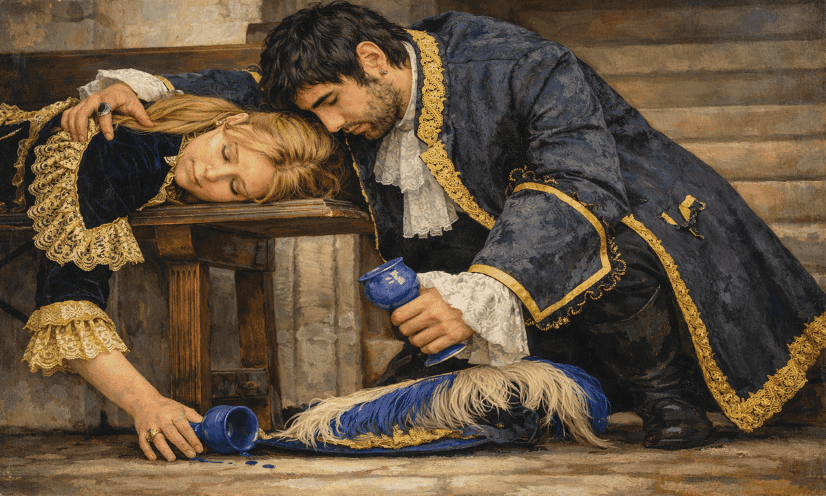 Roméo et Juliette de Shakespeare : résumé détaillé et analyse complète