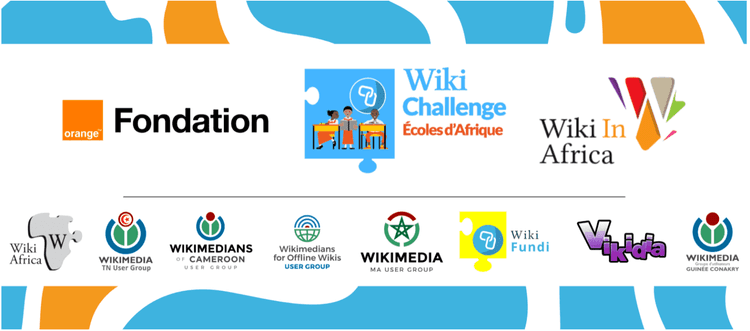 WikiChallenge : Les écoliers en Afrique connectent leur culture au monde via le Web