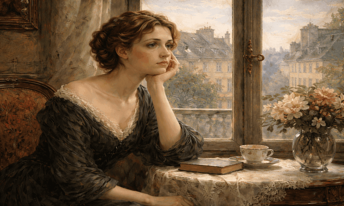 Thérèse Raquin d’Émile Zola : résumé et analyse complète